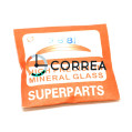 Стекло пластиковое для часов Orient College SOK-001 - 1